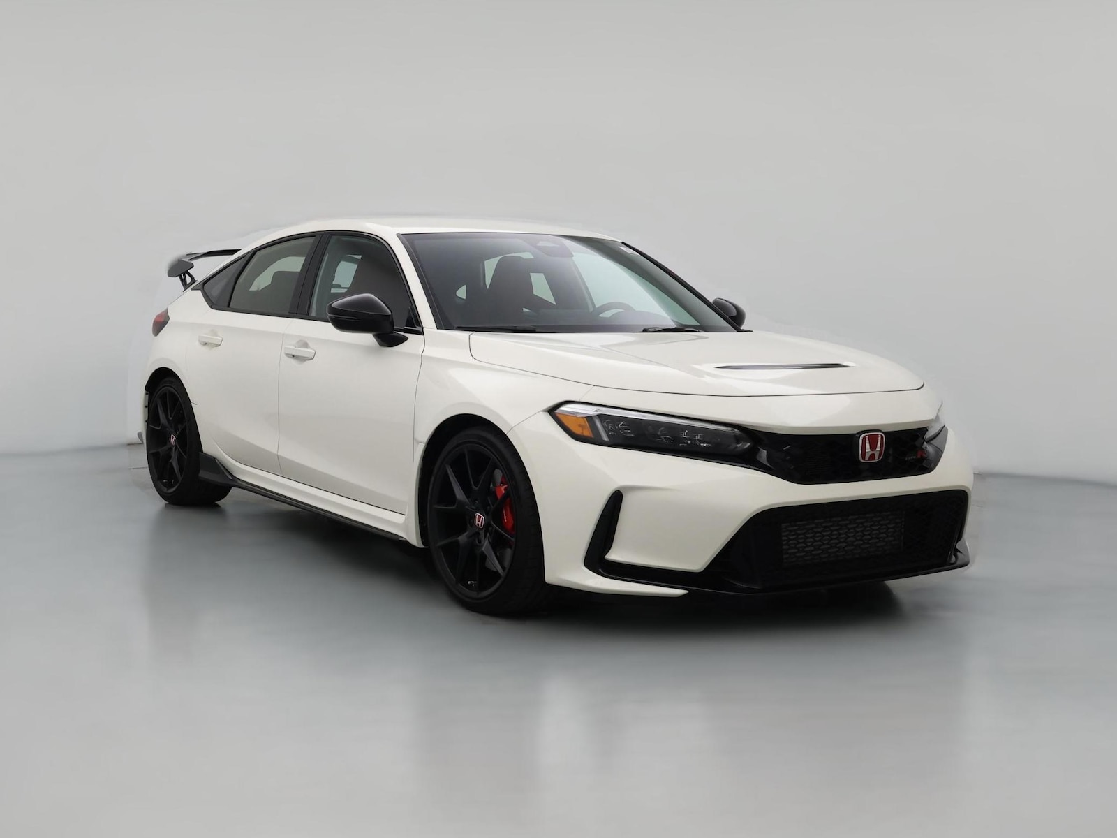 2023 Honda Civic Hatchback Type-R
