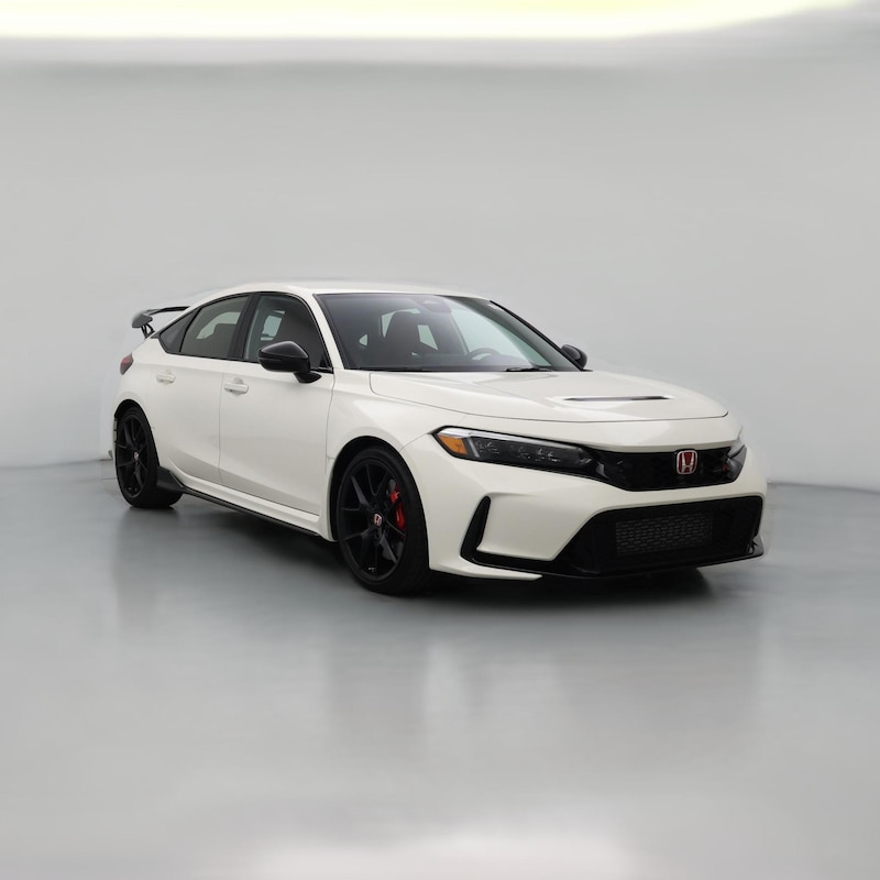 2023 Honda Civic Type R