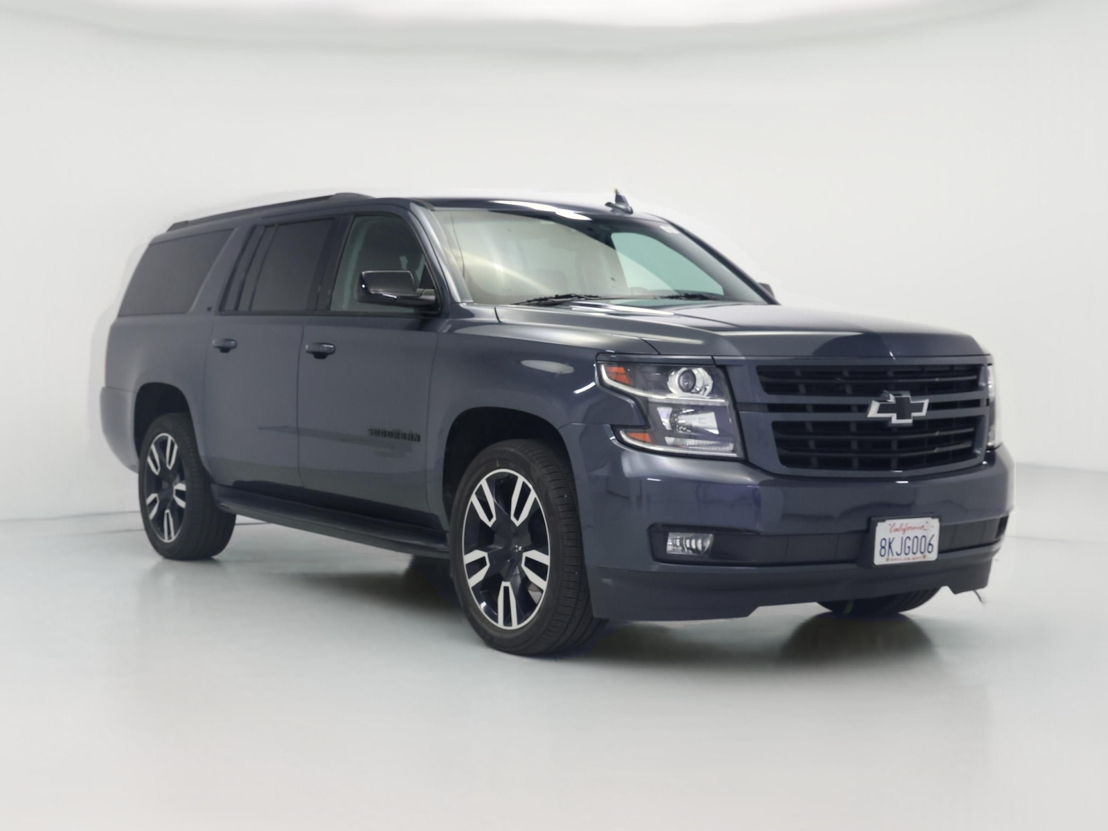 2019 Chevrolet Suburban