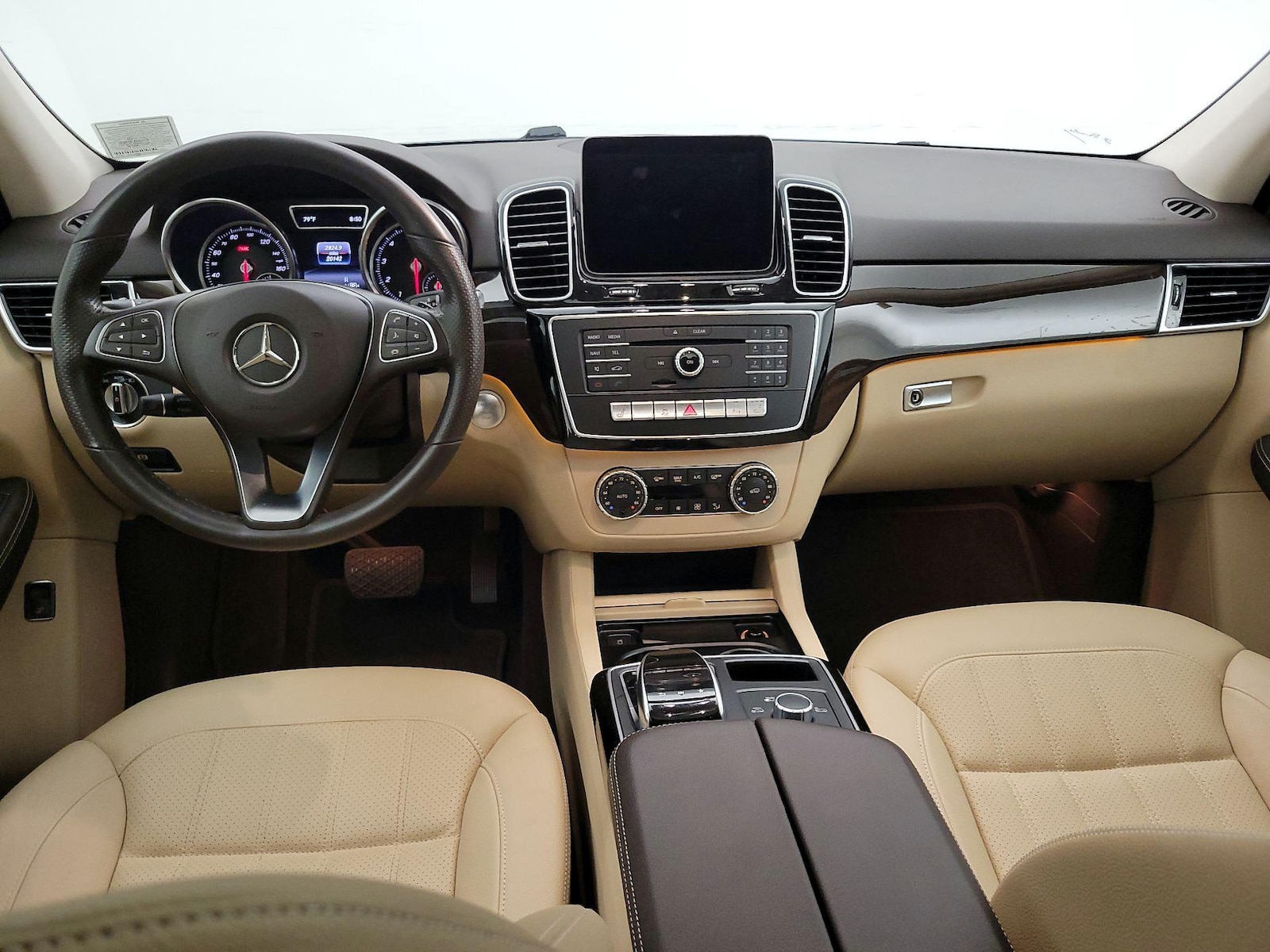 Navigation System