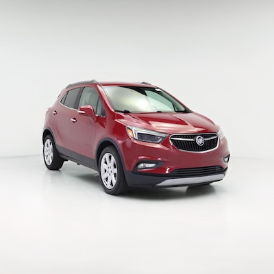 2017 Buick Encore Premium
