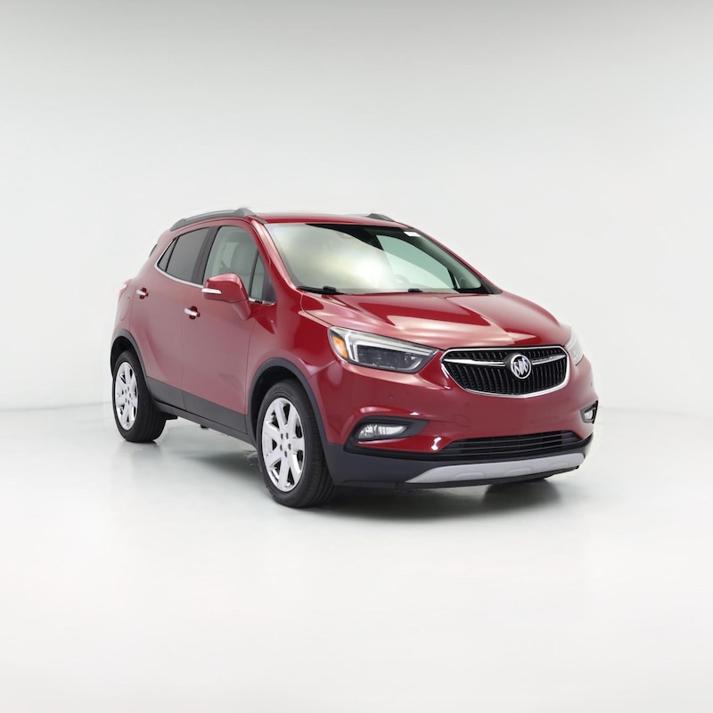2017 Buick Encore Premium