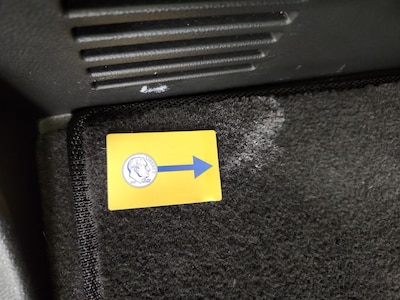 Condition detail
