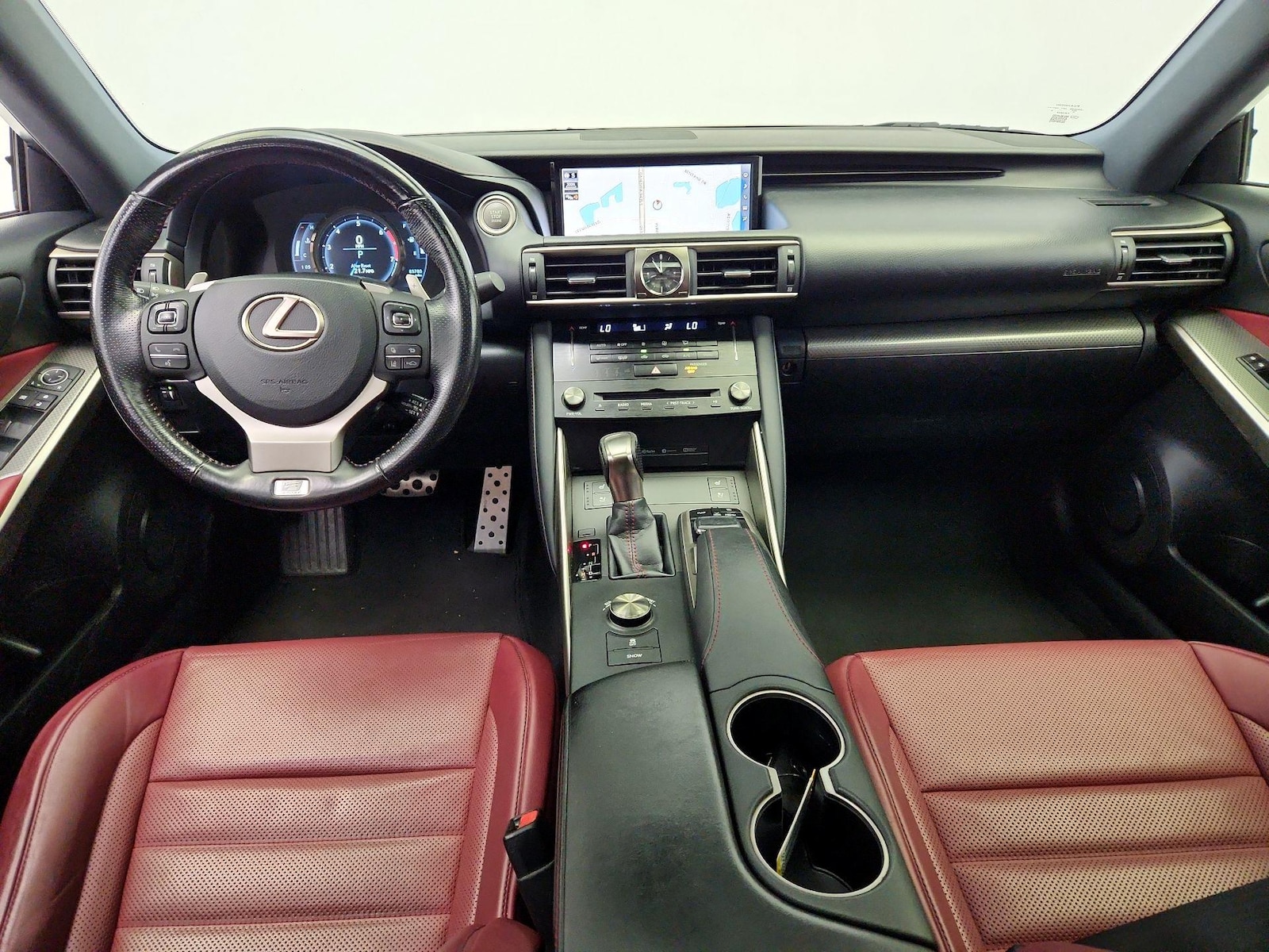 Navigation System