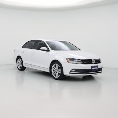 2017 Volkswagen Jetta SEL