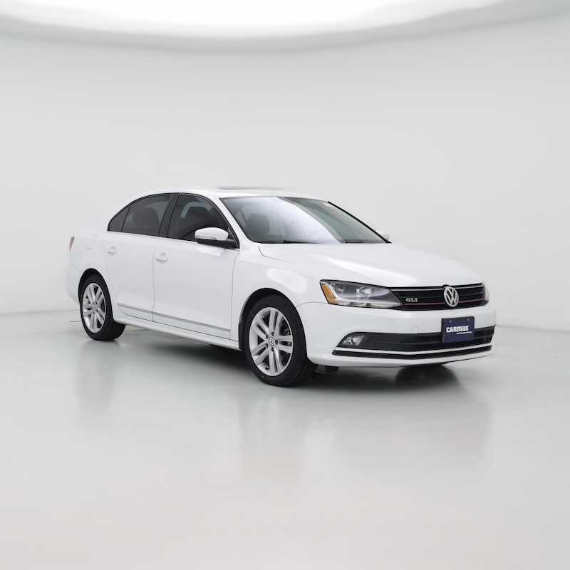 2017 Volkswagen Jetta SEL
