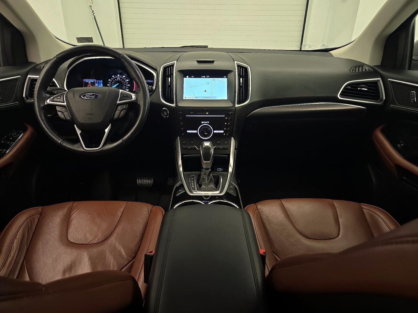 Navigation System