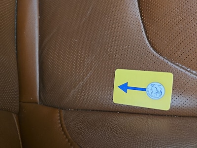 Condition detail
