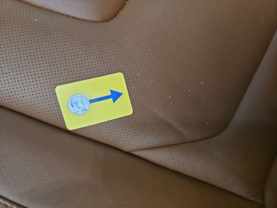 Condition detail