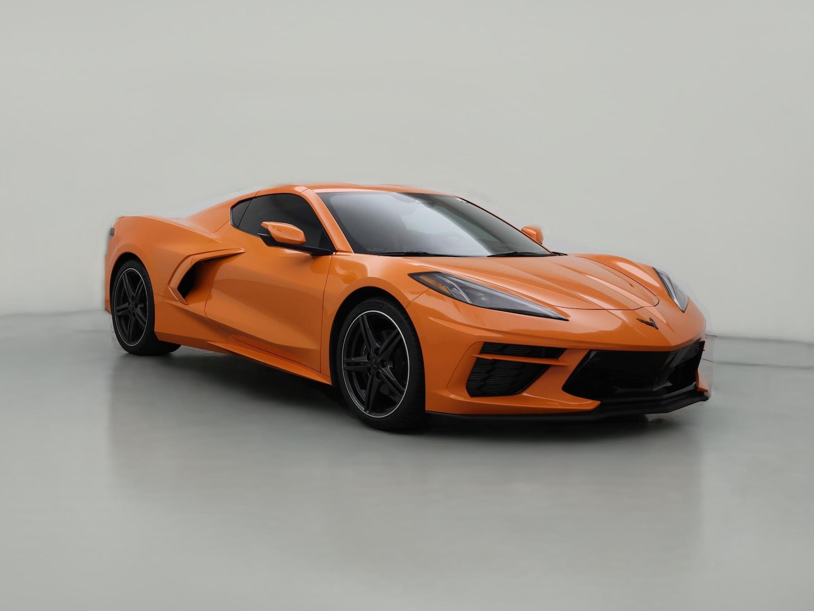 2024 Chevrolet Corvette