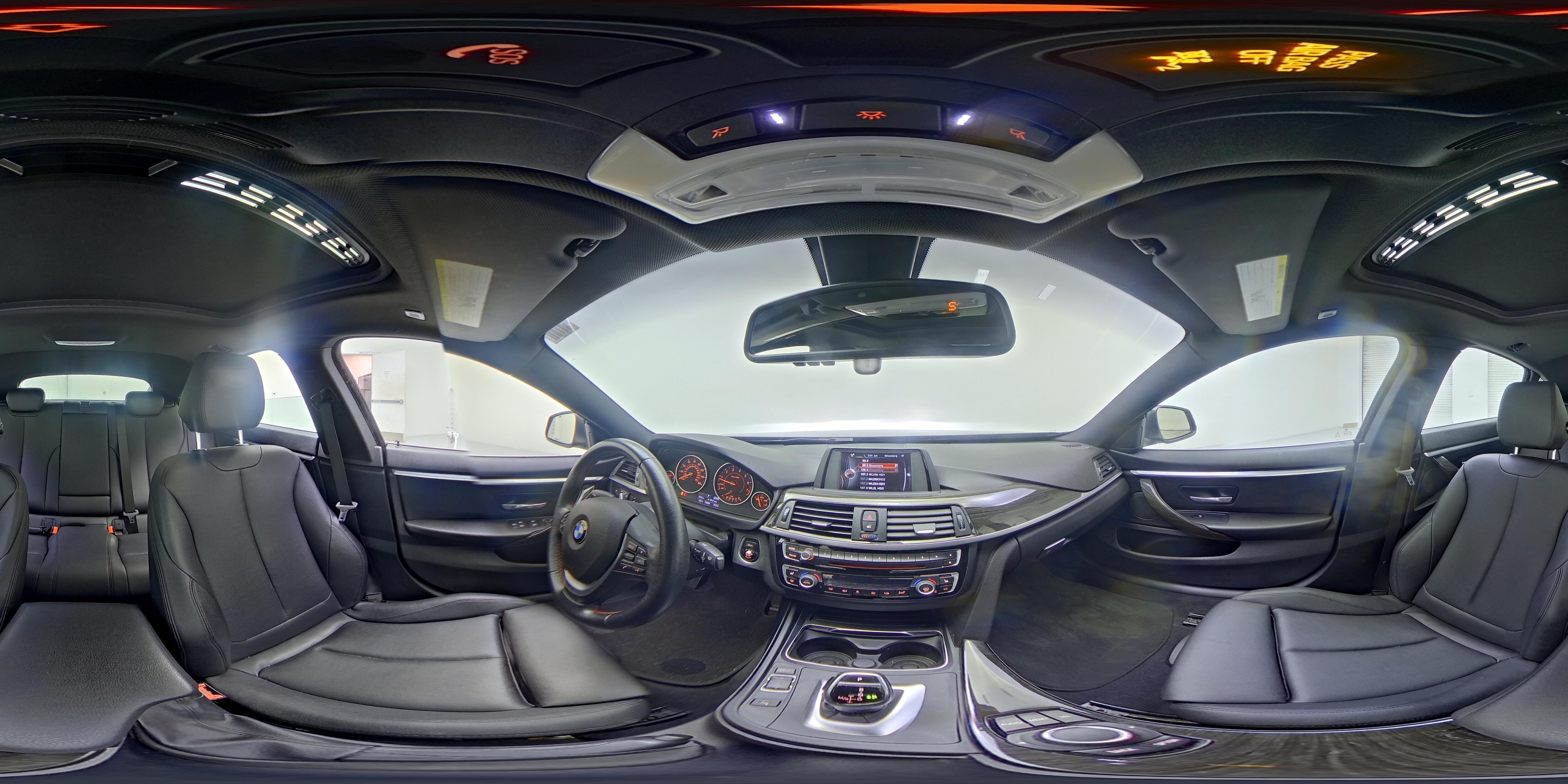 2017 BMW 4 Series 430i - Photo 25