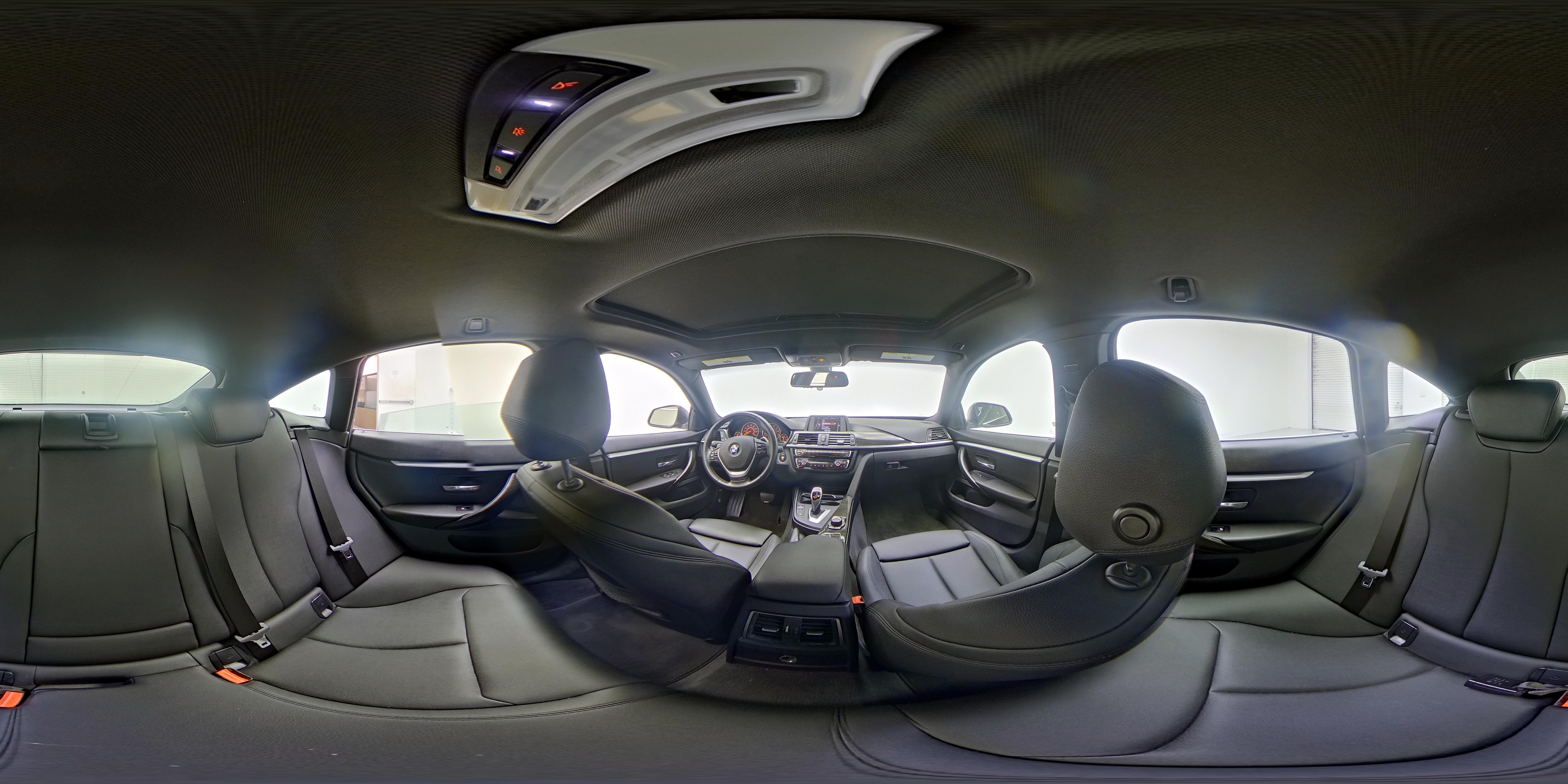2017 BMW 4 Series 430i - Photo 26