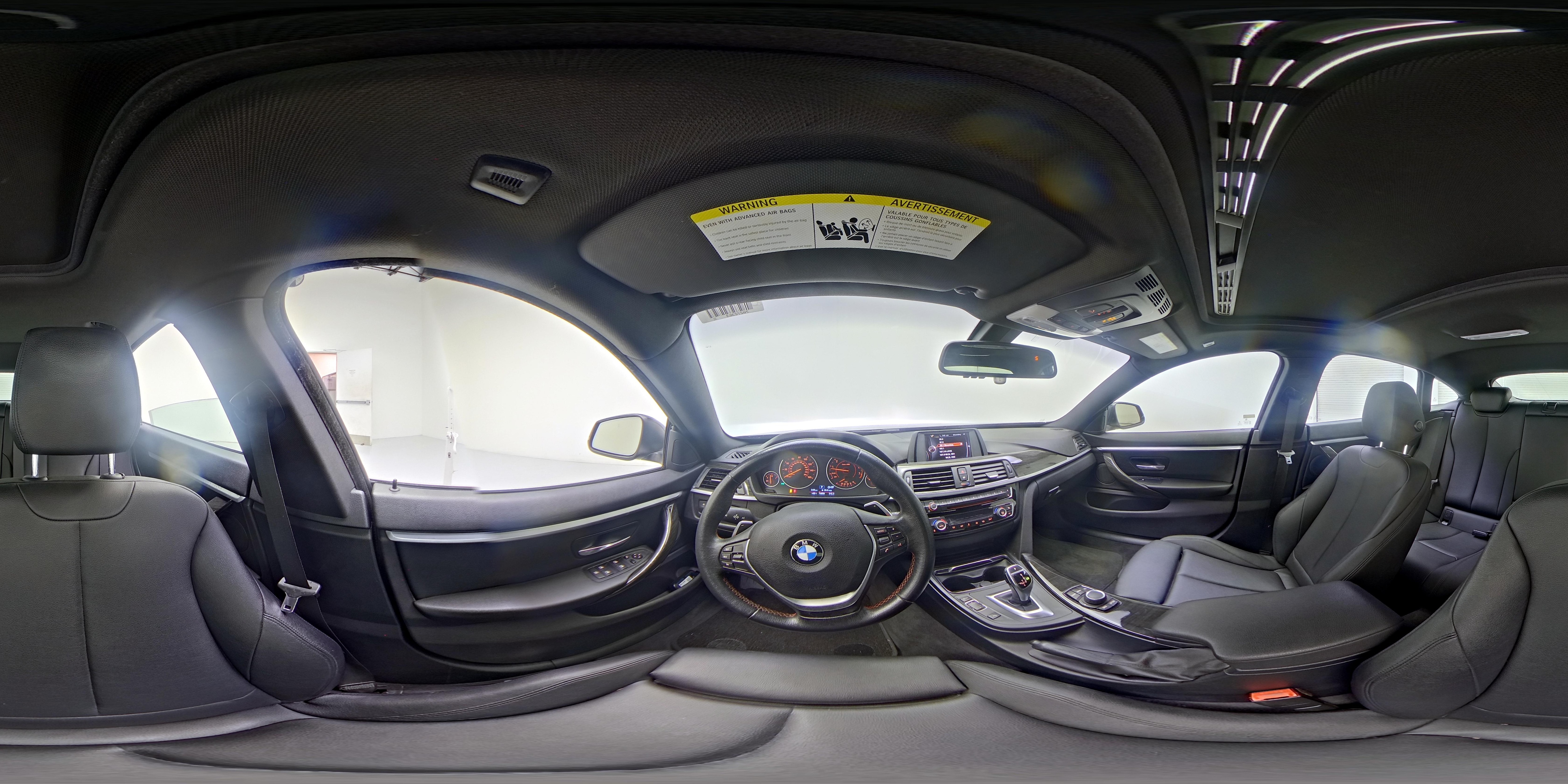 2017 BMW 4 Series 430i - Photo 27