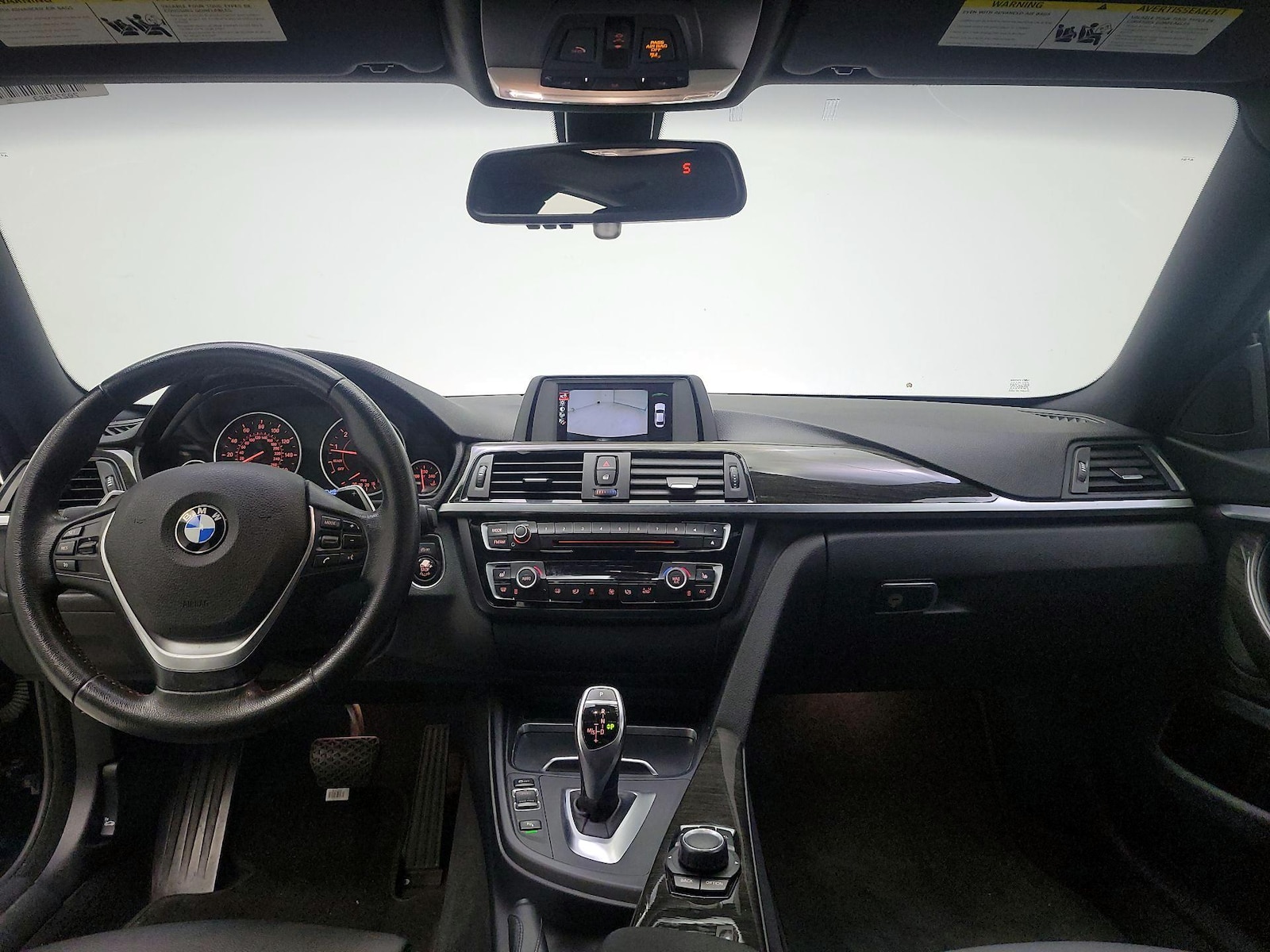 2017 BMW 4 Series 430i - Photo 10