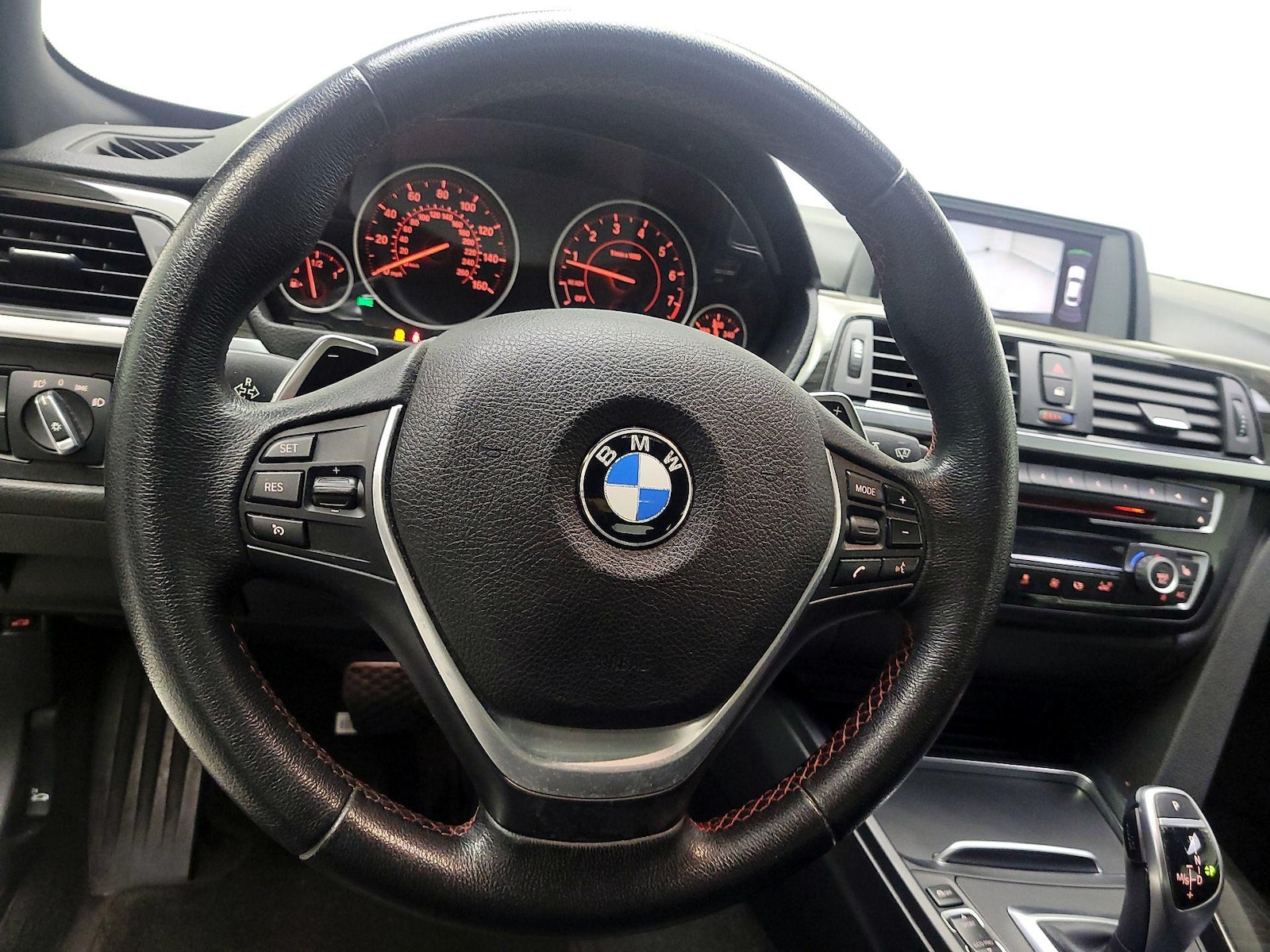 2017 BMW 4 Series 430i - Photo 11