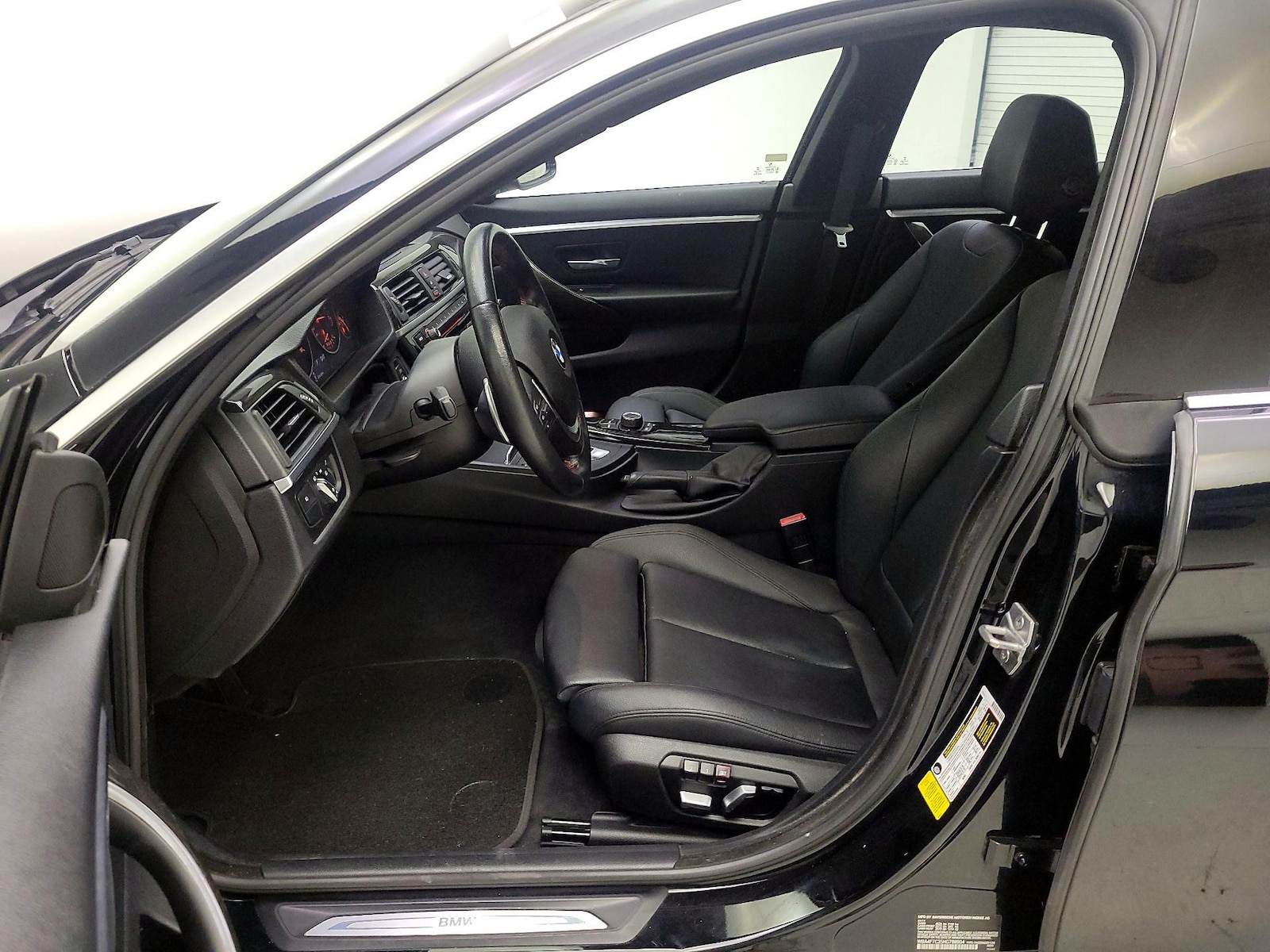 2017 BMW 4 Series 430i - Photo 12
