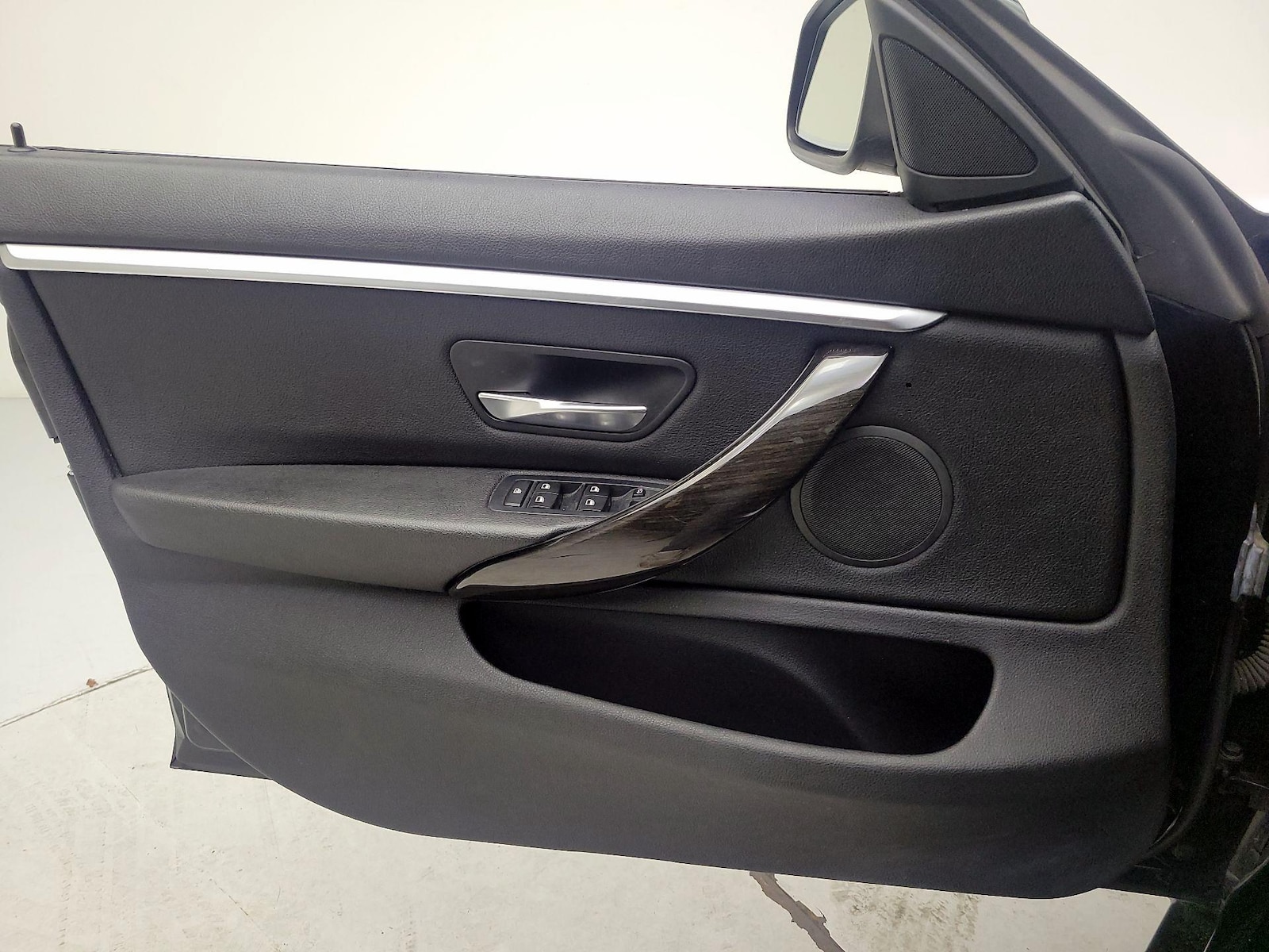 2017 BMW 4 Series 430i - Photo 13