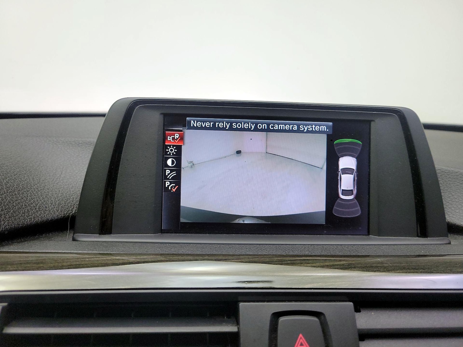 2017 BMW 4 Series 430i - Photo 15