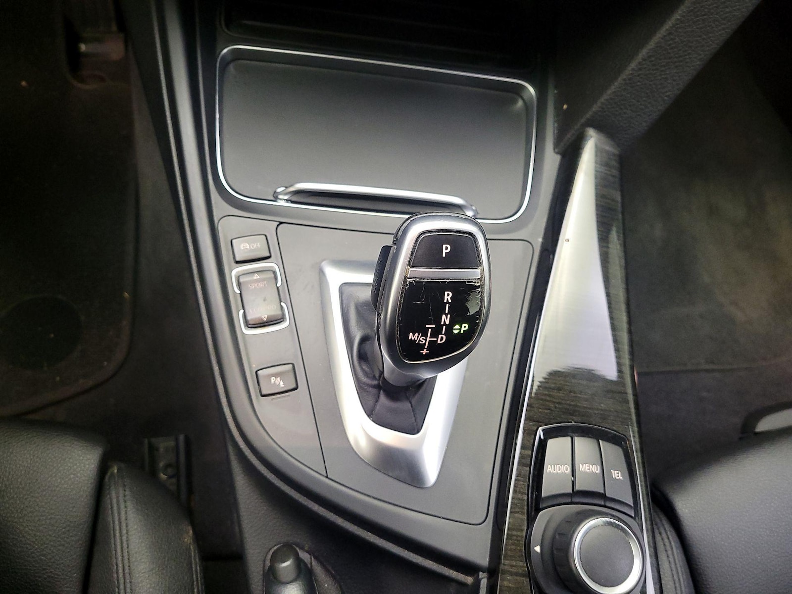 2017 BMW 4 Series 430i - Photo 18