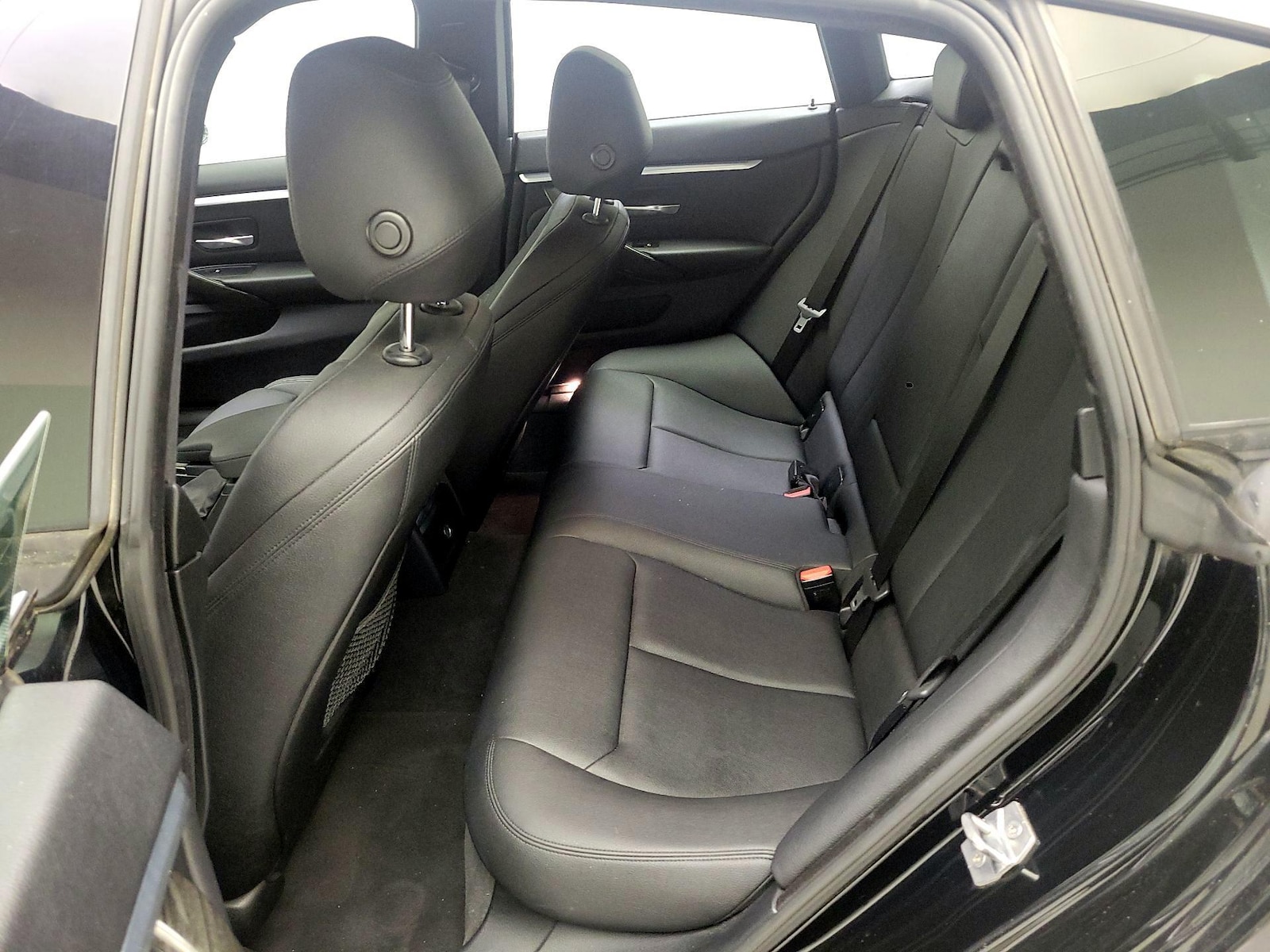 2017 BMW 4 Series 430i - Photo 21