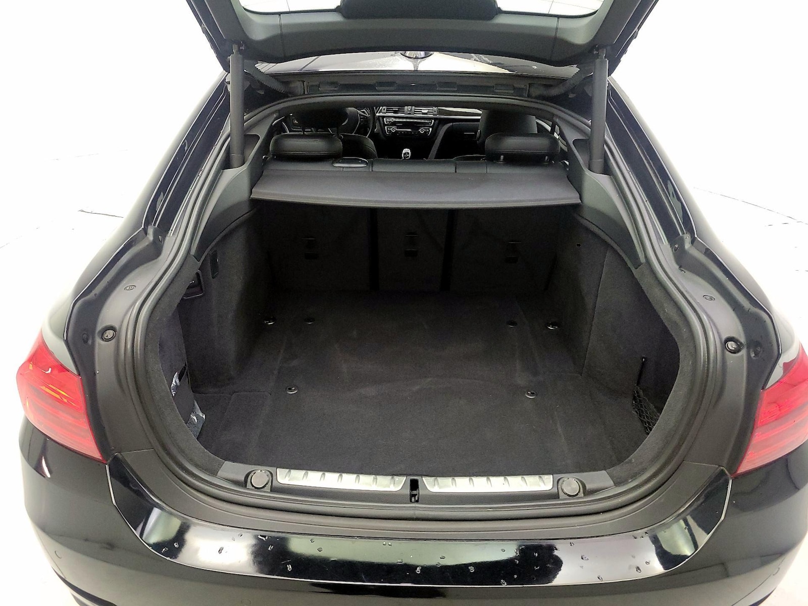 2017 BMW 4 Series 430i - Photo 22