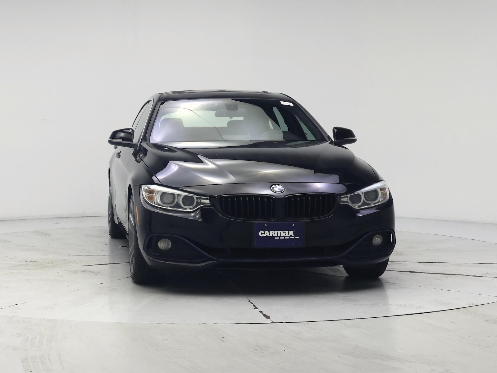 2017 BMW 4 Series 430i - Photo 6