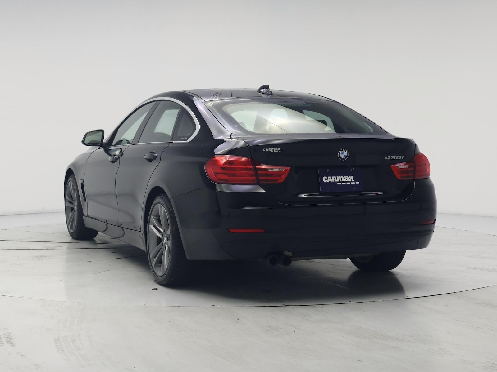 2017 BMW 4 Series 430i - Photo 7