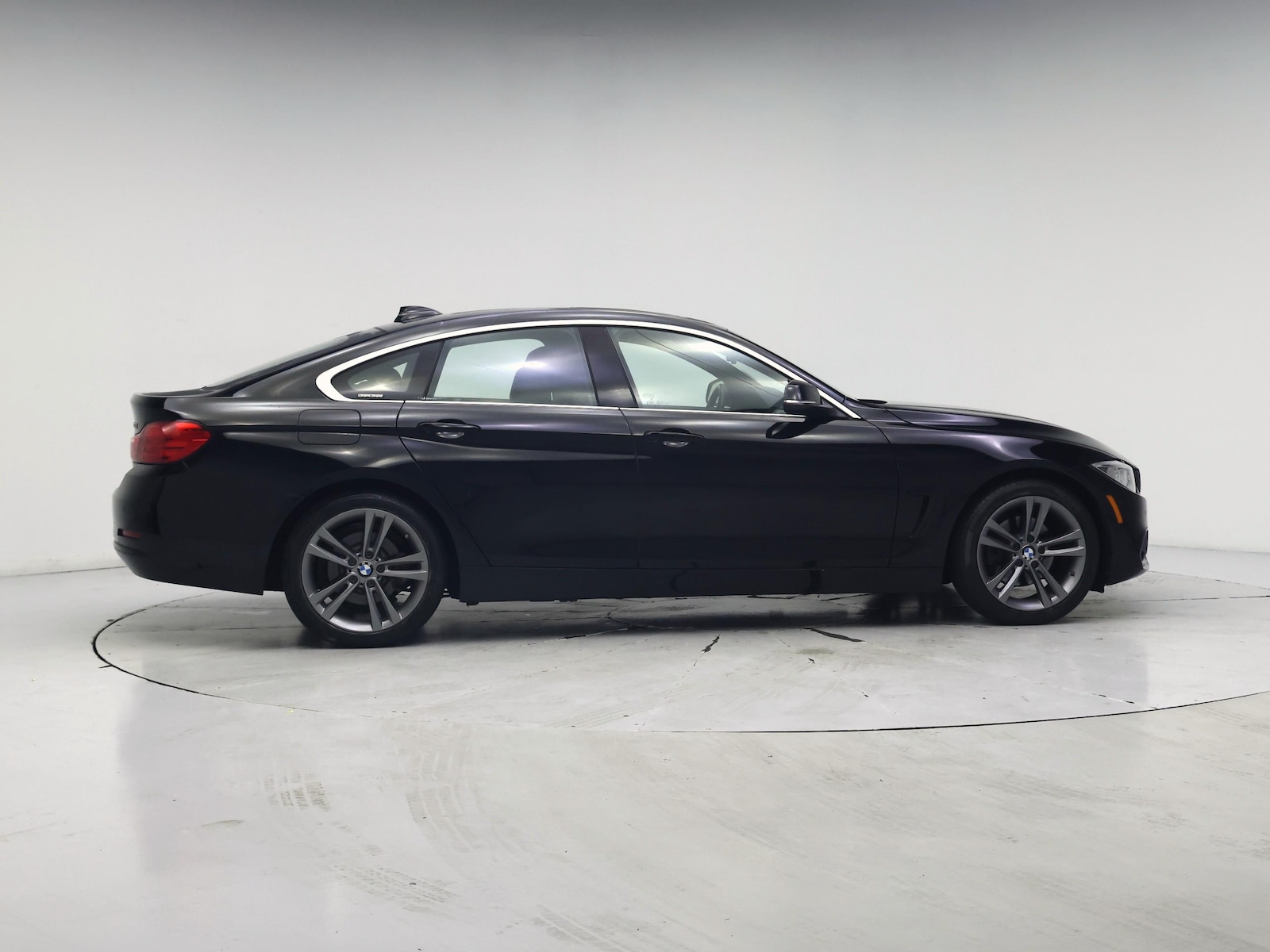 2017 BMW 4 Series 430i - Photo 8