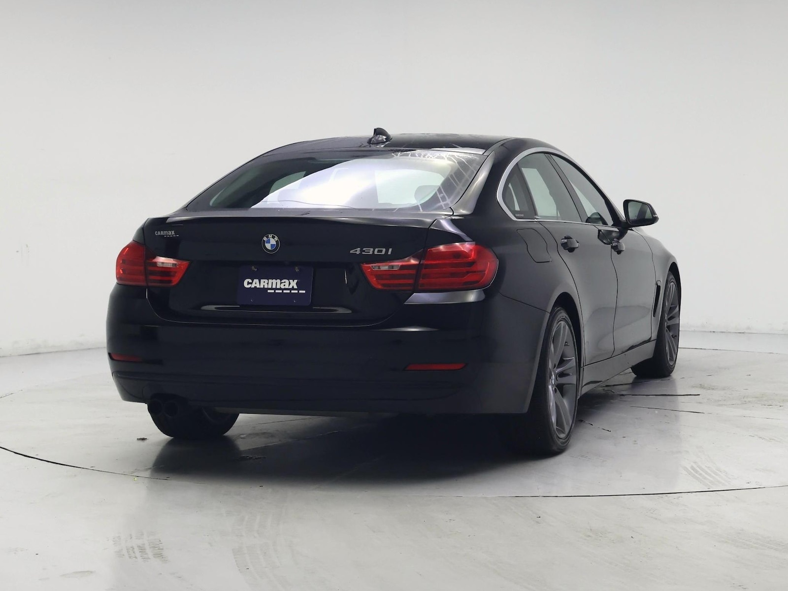 2017 BMW 4 Series 430i - Photo 9