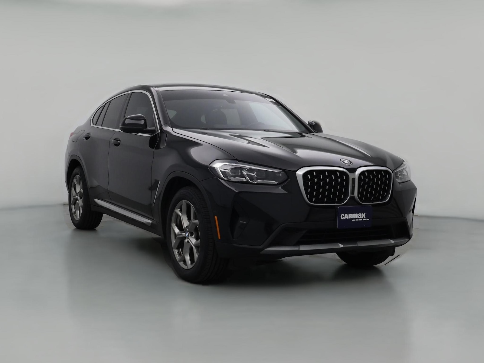 2024 BMW X4