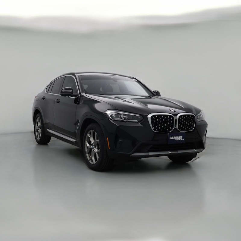 2024 BMW X4 XDrive30i