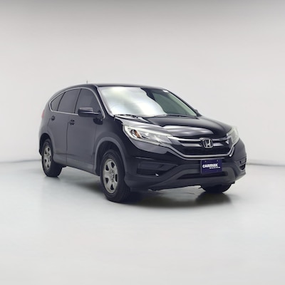 Vehicle exterior view