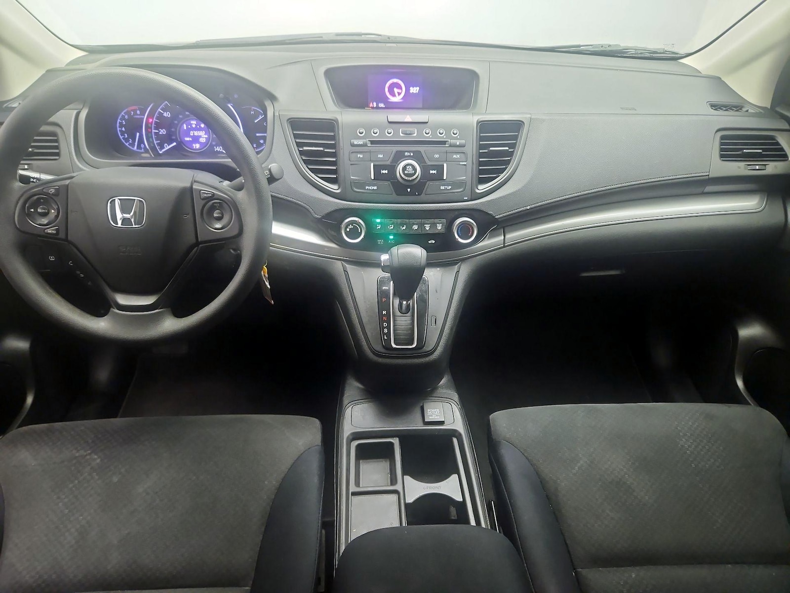 Rear View Camera