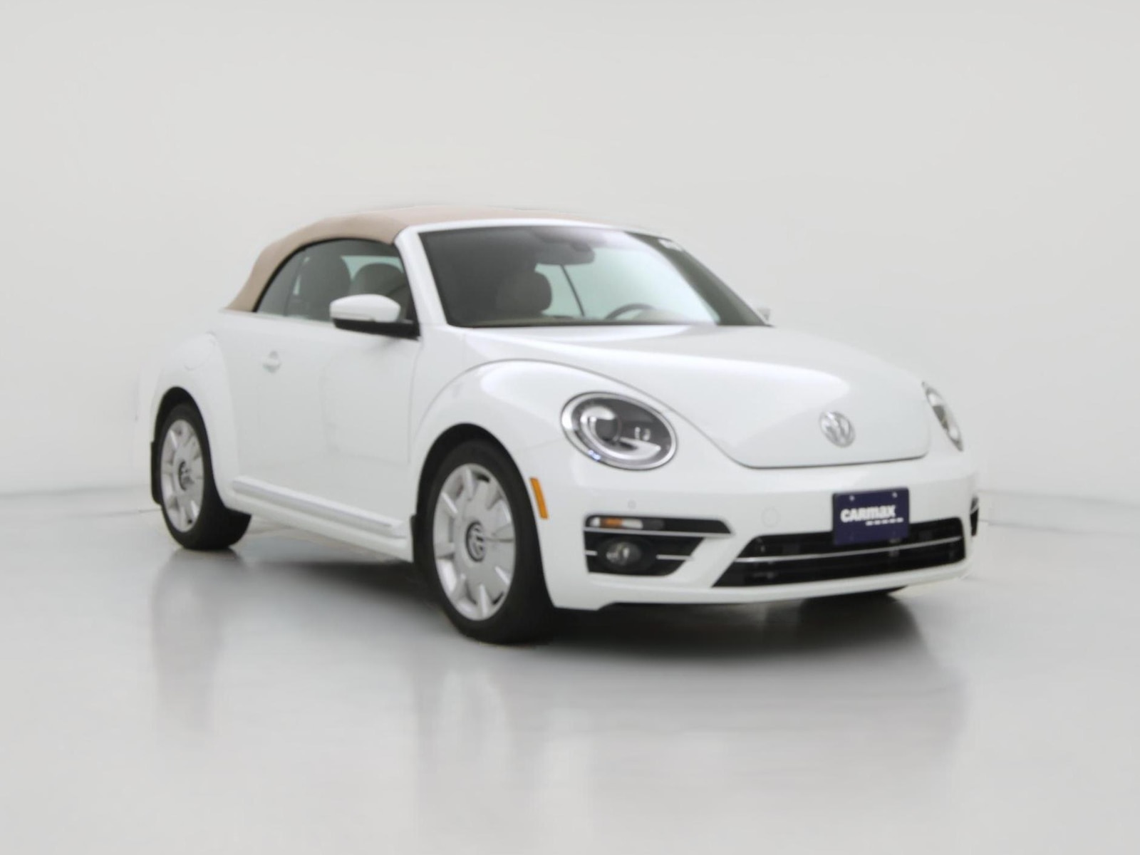 2019 Volkswagen Beetle