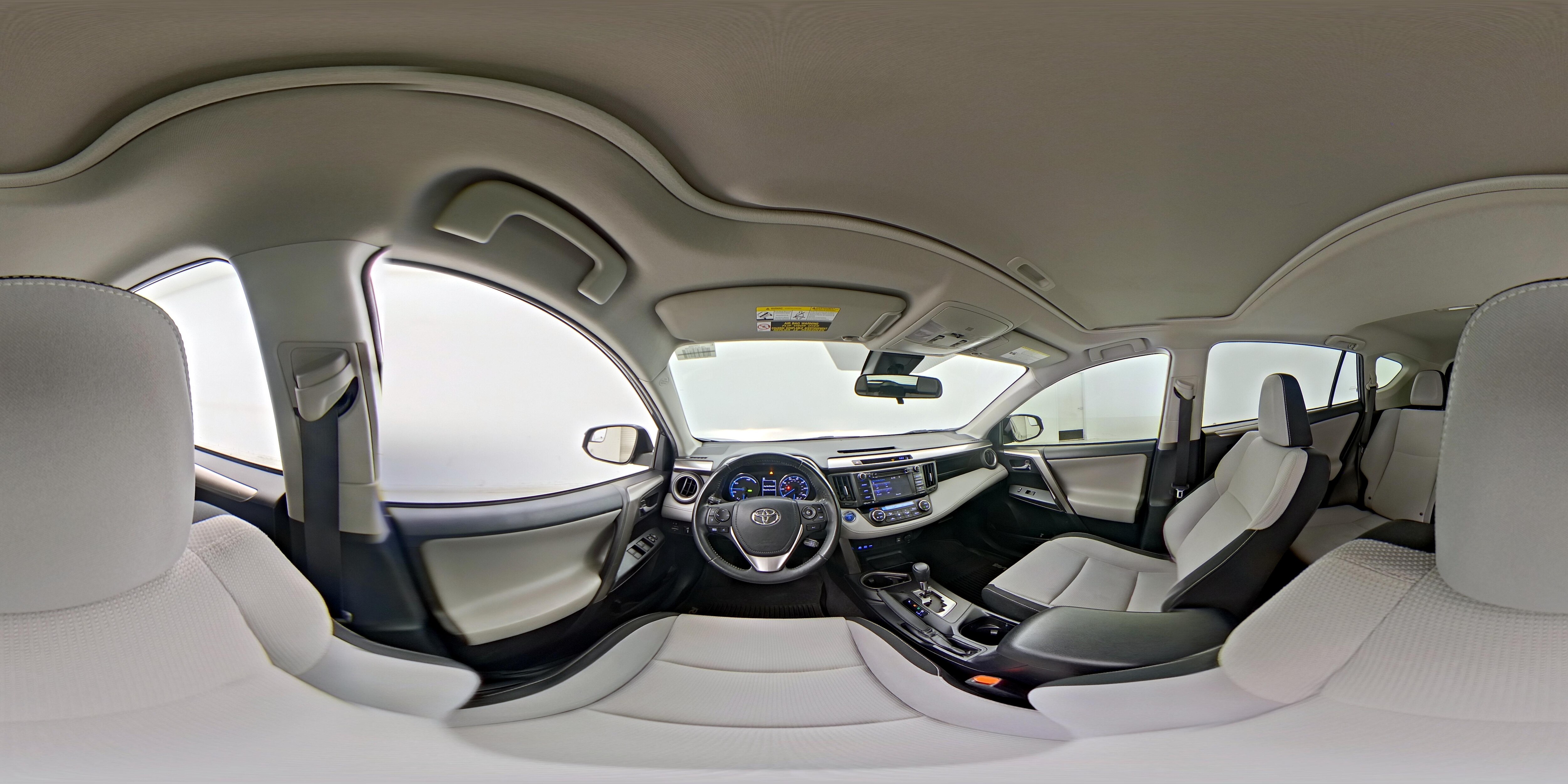 2018 Toyota RAV4 XLE - Photo 27