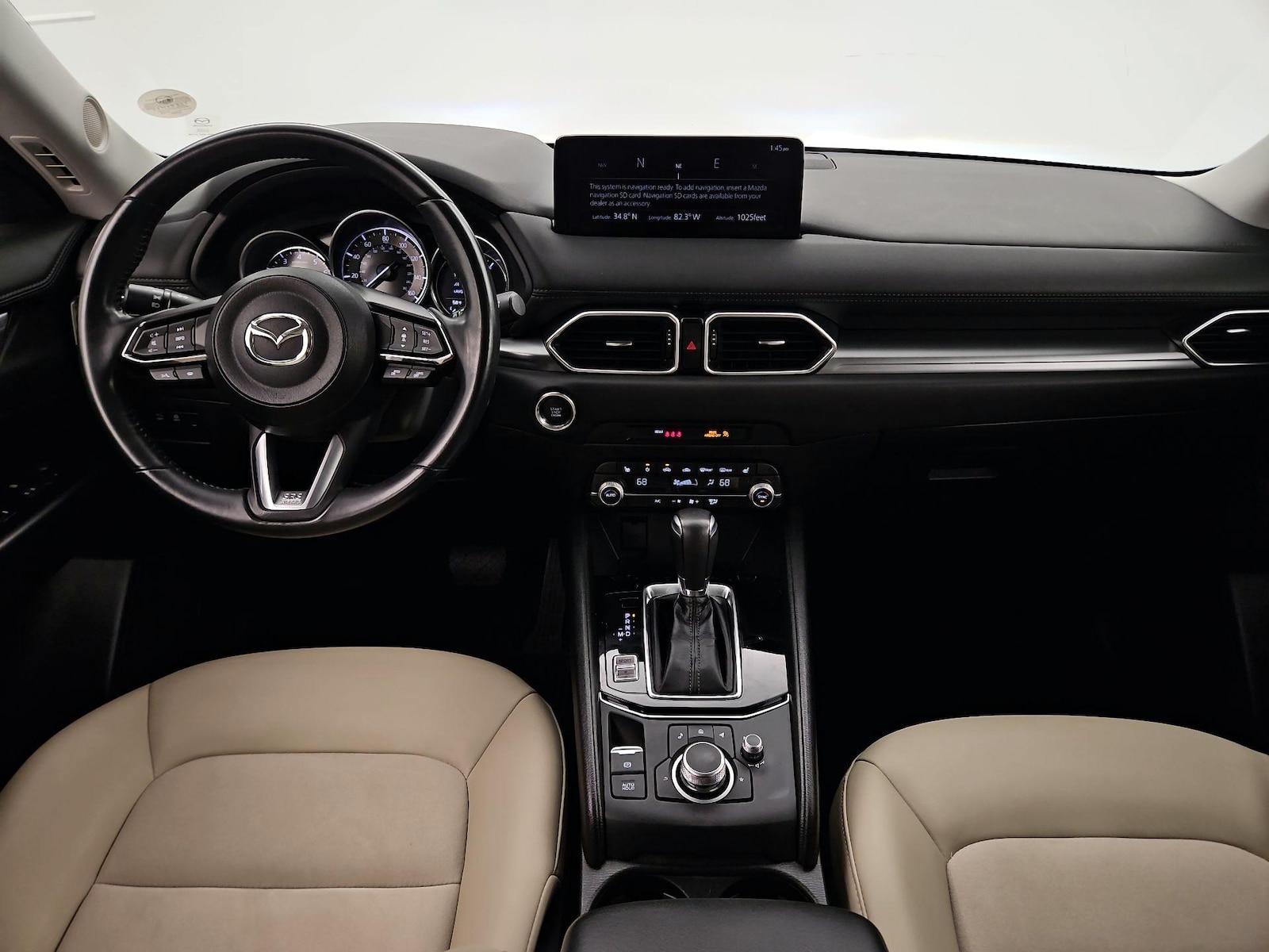 Apple CarPlay®