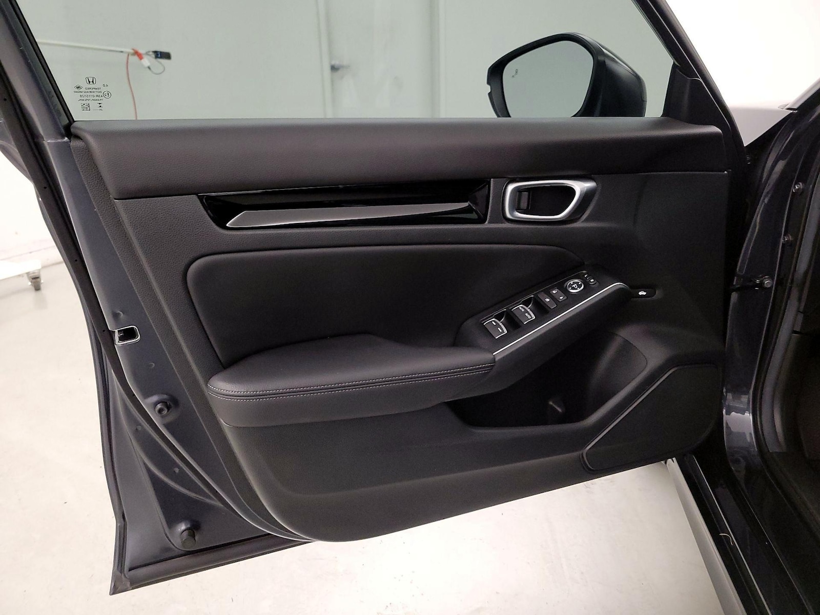 2026 Honda Civic Sport Touring - Photo 12
