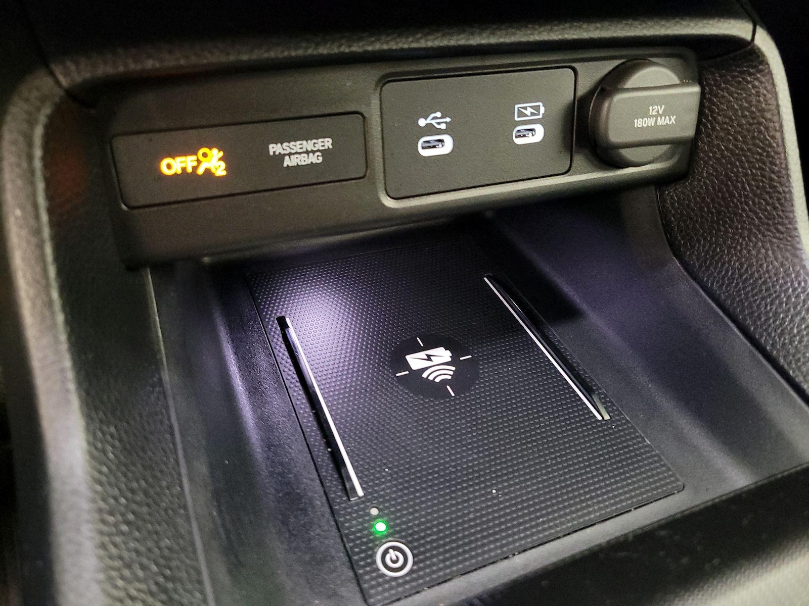 2026 Honda Civic Sport Touring - Photo 18