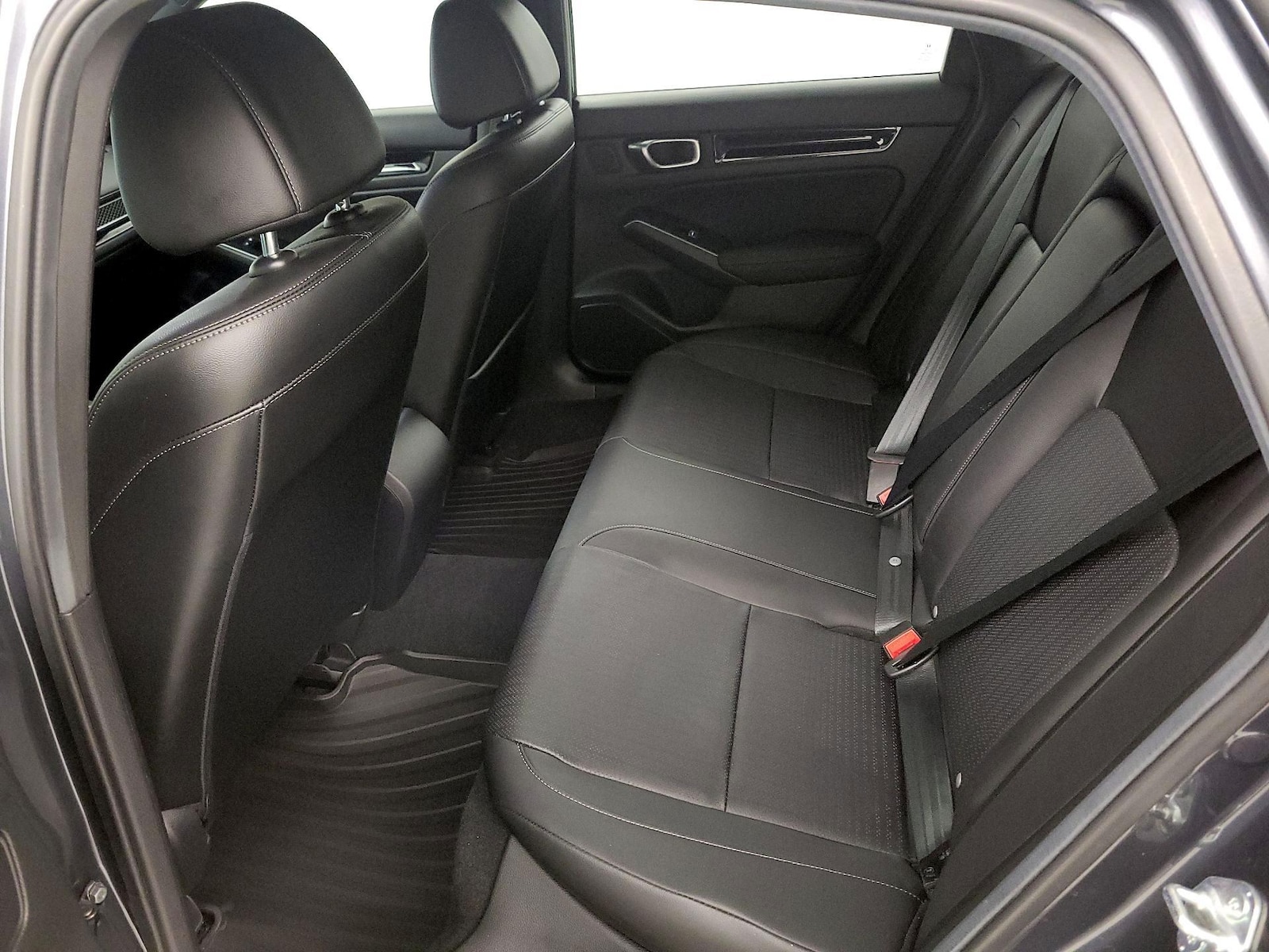 2026 Honda Civic Sport Touring - Photo 19