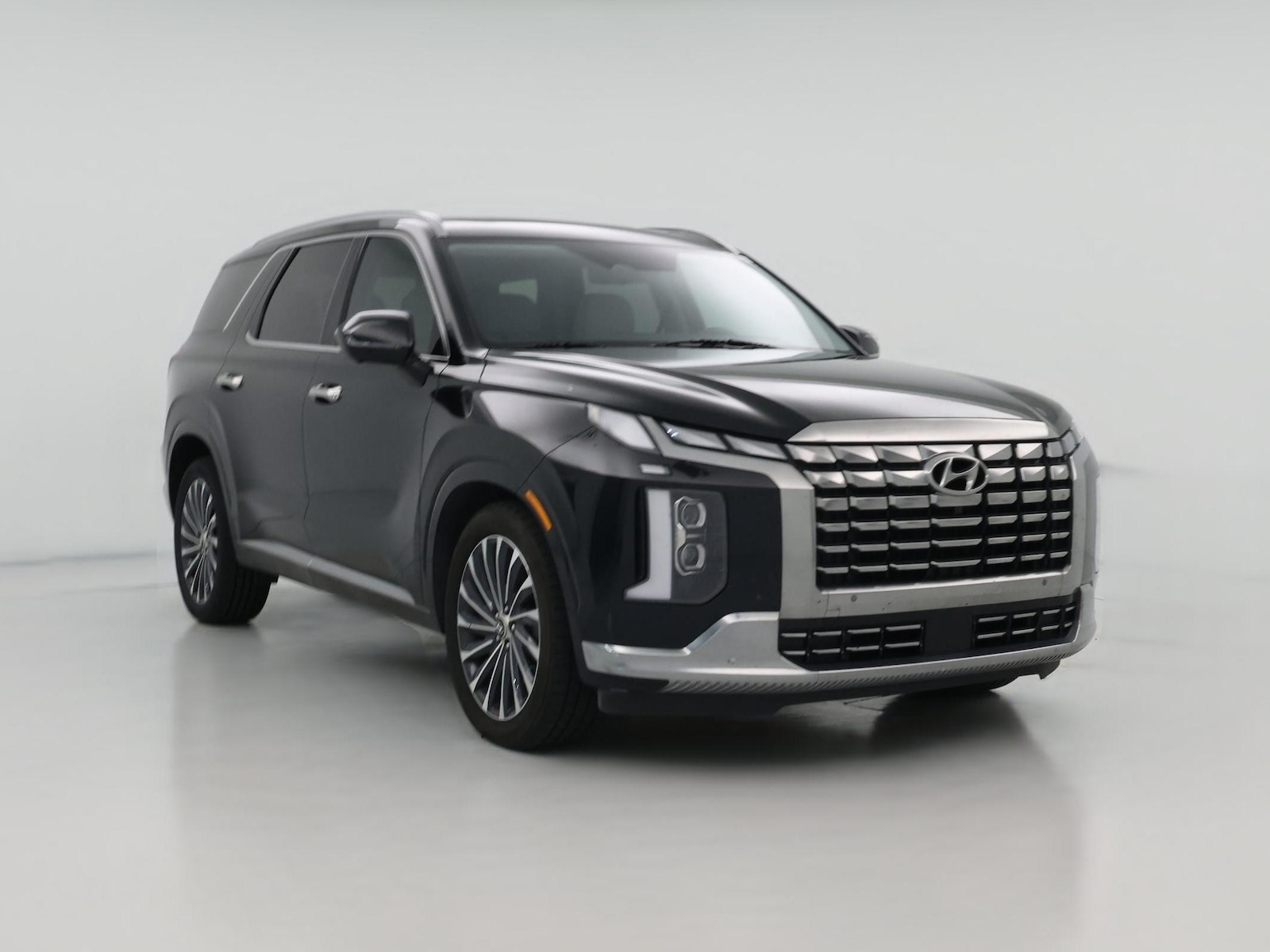 2023 Hyundai Palisade