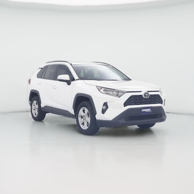 Recommended categories heading image of the selected vehicle
