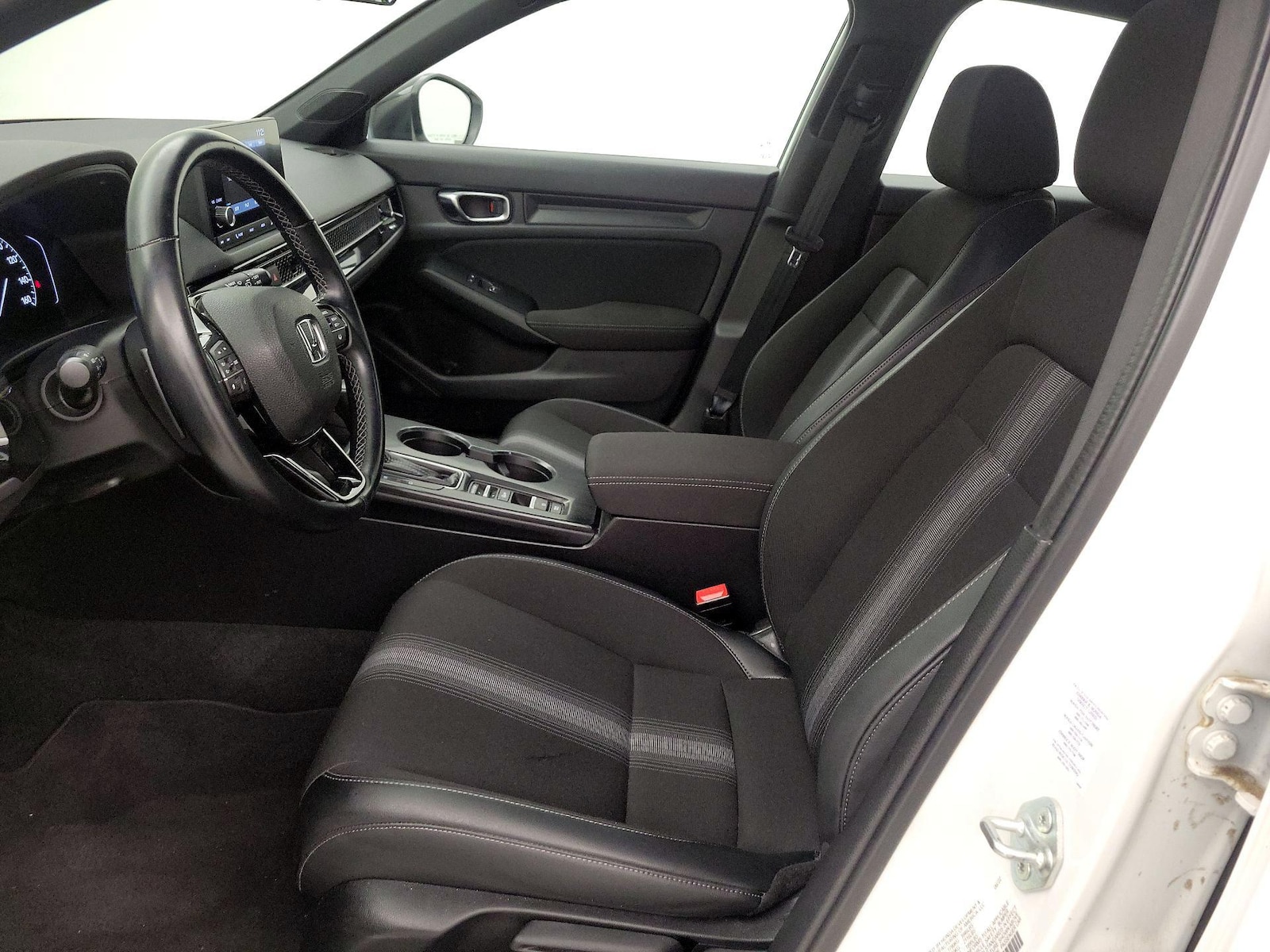 Side Airbags