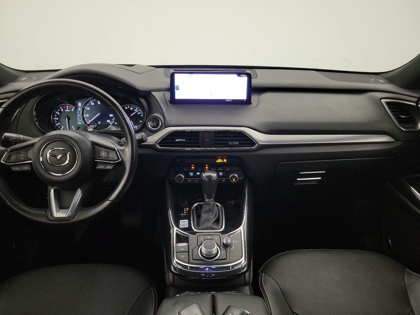 Apple CarPlay®