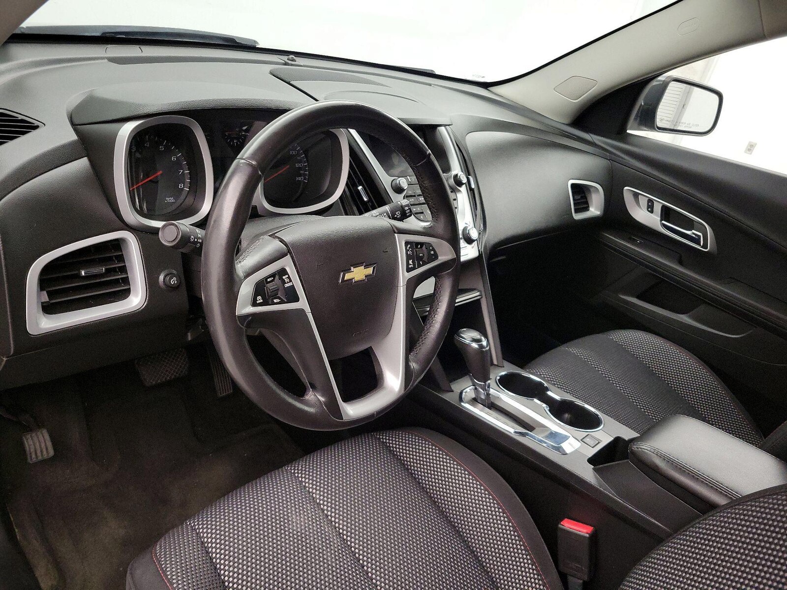 Rear View Camera