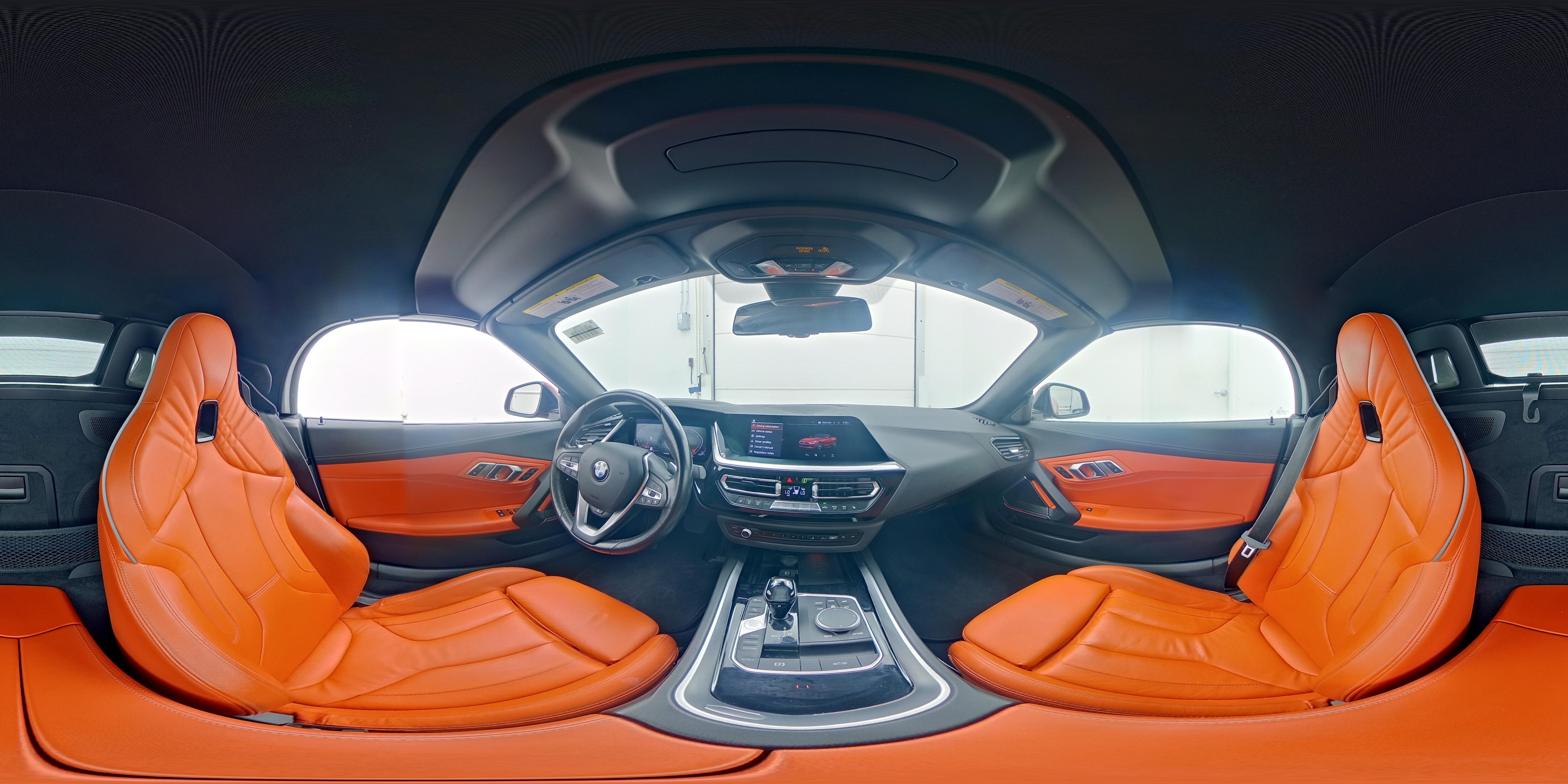 2020 BMW Z4 Base - Photo 24