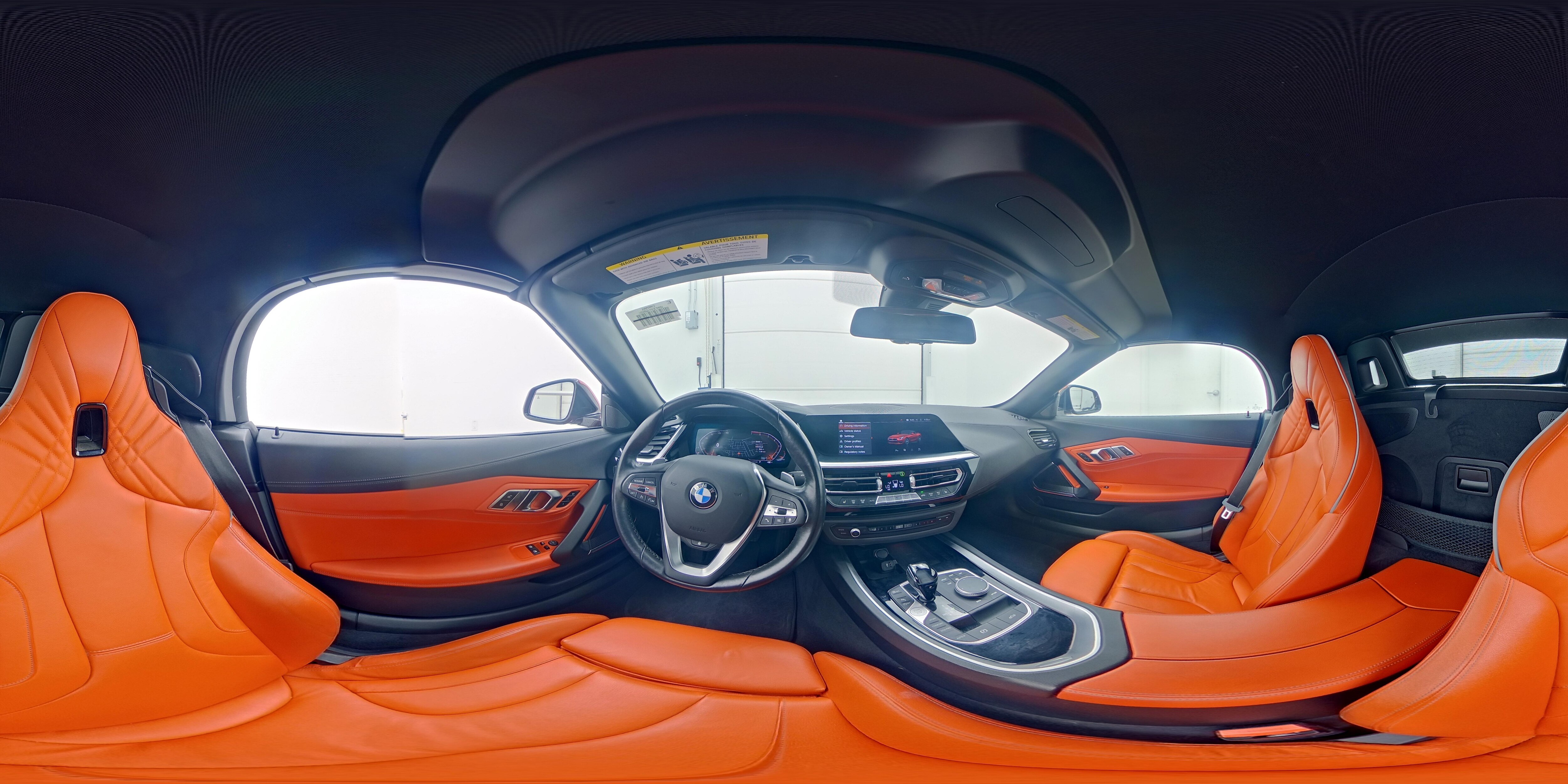 2020 BMW Z4 Base - Photo 25