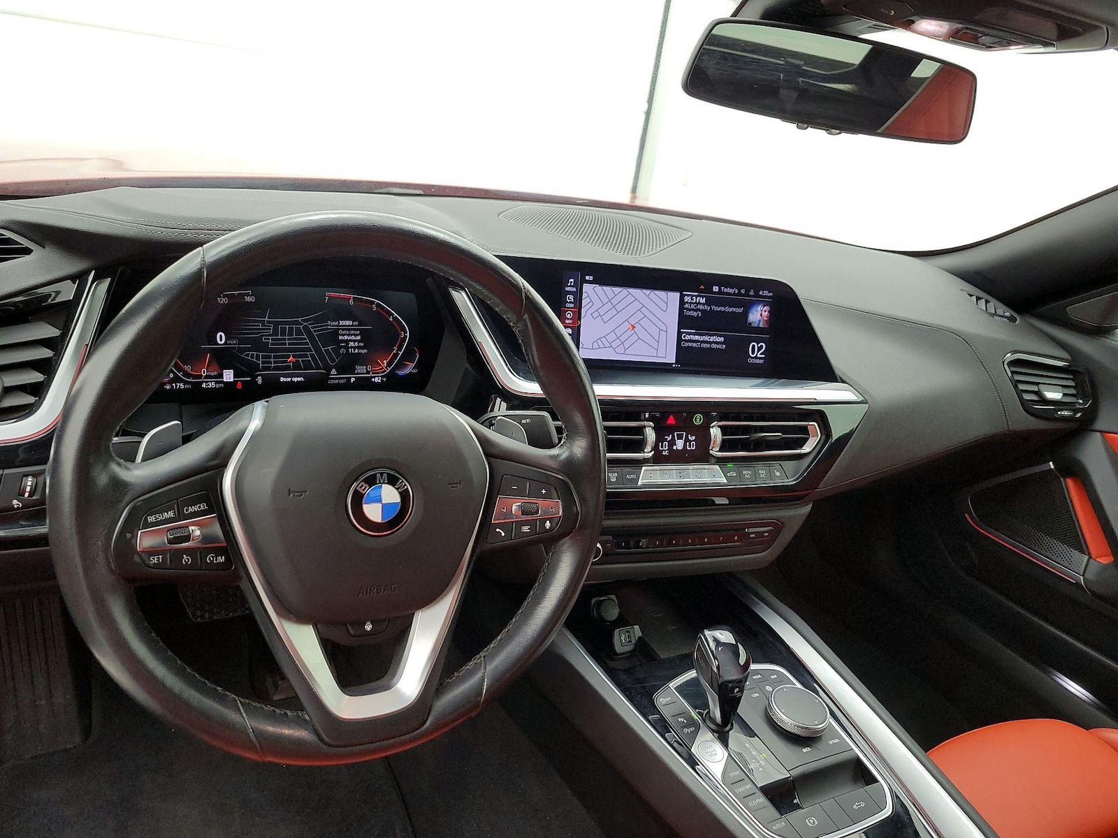 2020 BMW Z4 Base - Photo 10