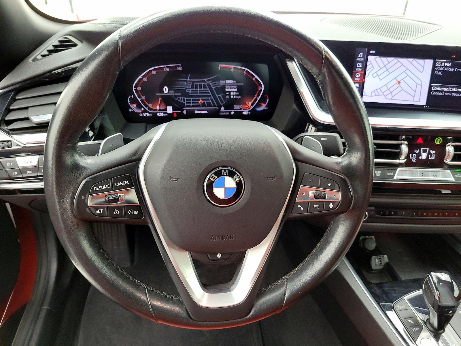 2020 BMW Z4 Base - Photo 11