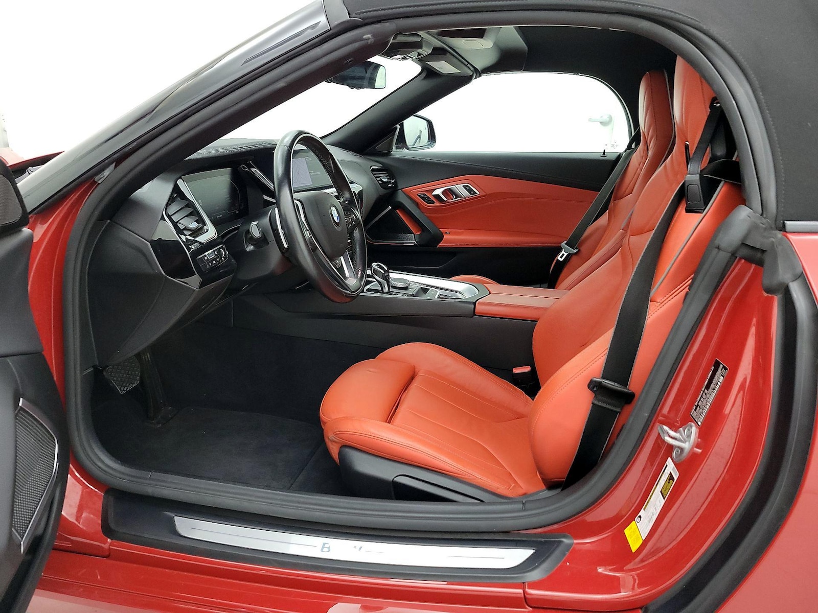 2020 BMW Z4 Base - Photo 12
