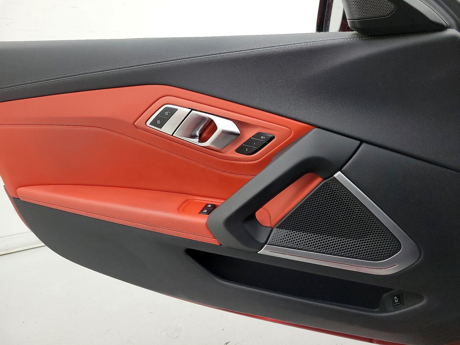 2020 BMW Z4 Base - Photo 13